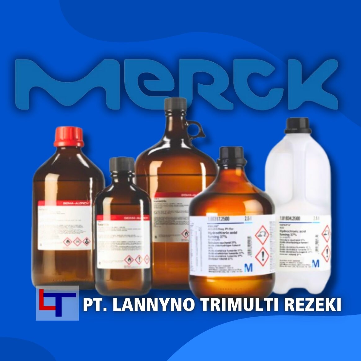 distributor reagent merck lannyno