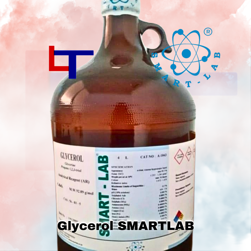 glycerol smartlab reagen lannyno